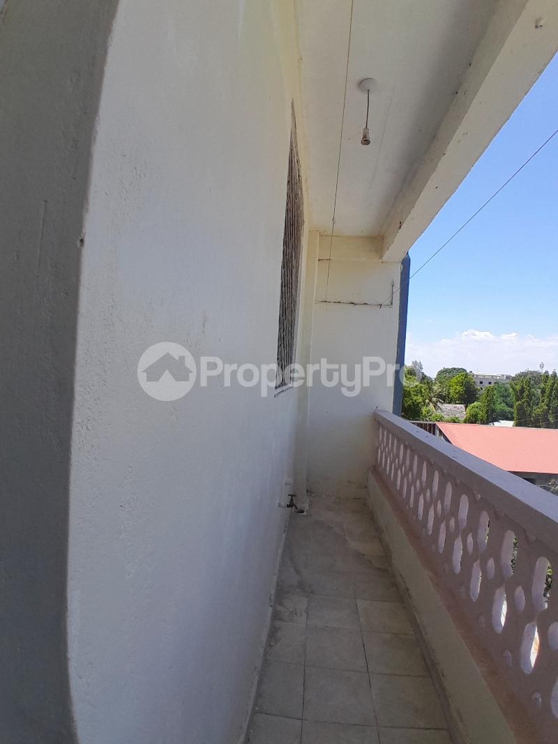 1 bedroom mini flat  Flat&Apartment for rent Mtwapa Kilifi South Kilifi