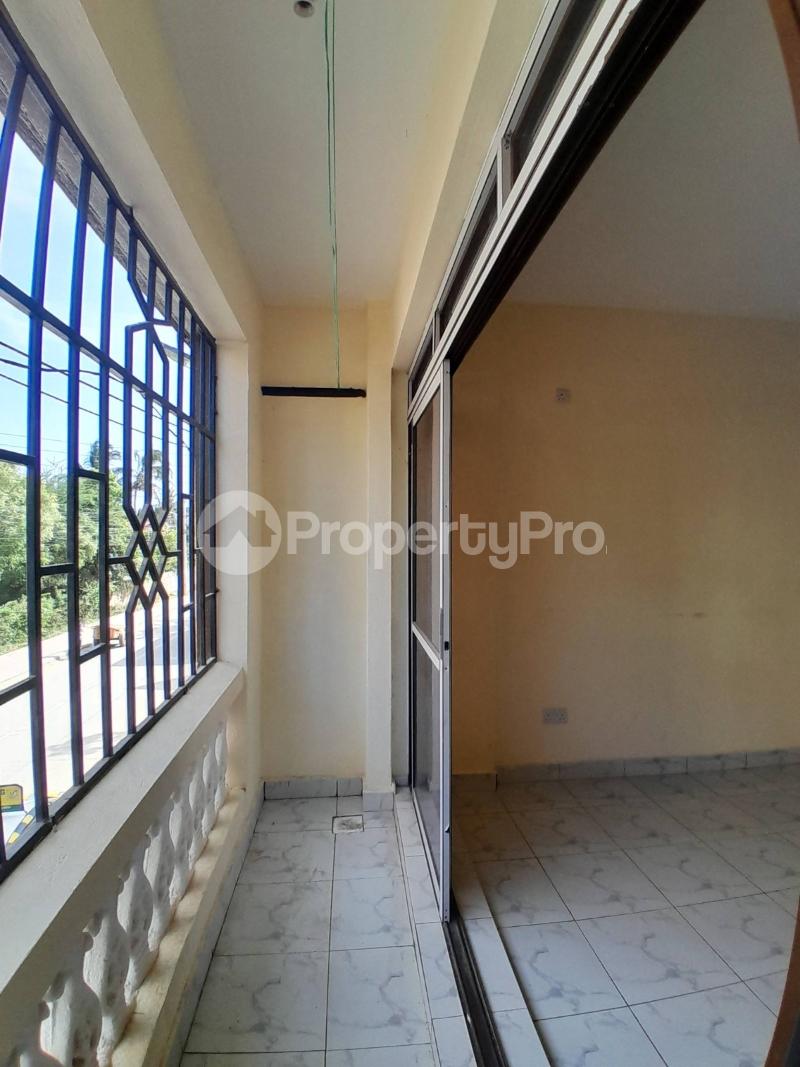 1 bedroom mini flat  Flat&Apartment for rent Mtwapa Kilifi South Kilifi