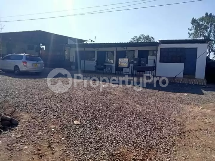 Commercial Properties for sale Zimmerman Nairobi