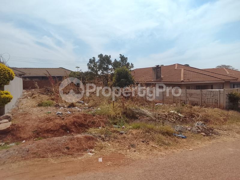 Stands & Residential land Land for sale Pleasent Valley  Cold Comfort Harare West Harare - 2