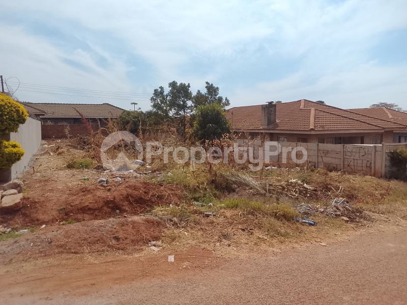 Stands & Residential land Land for sale Pleasent Valley  Cold Comfort Harare West Harare - 3