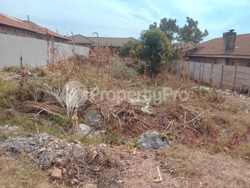 Stands & Residential land Land for sale Pleasent Valley  Cold Comfort Harare West Harare - 4