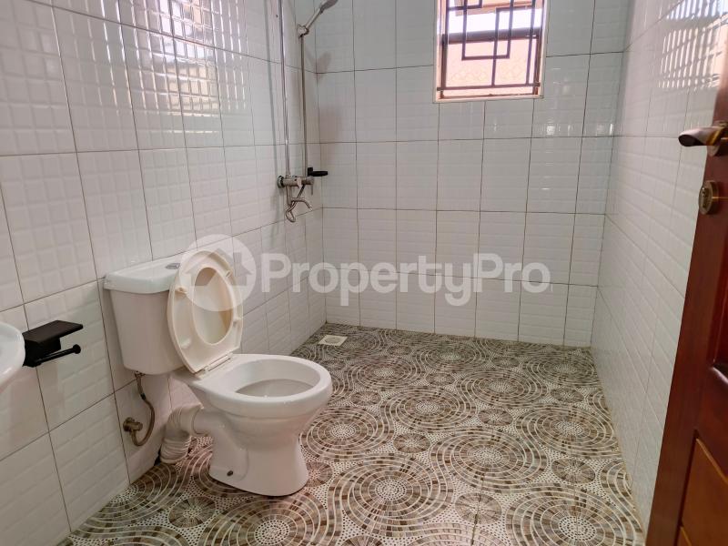 1 bedroom mini flat  Apartment Block Apartment for rent namugongo road Wakiso Central - 9