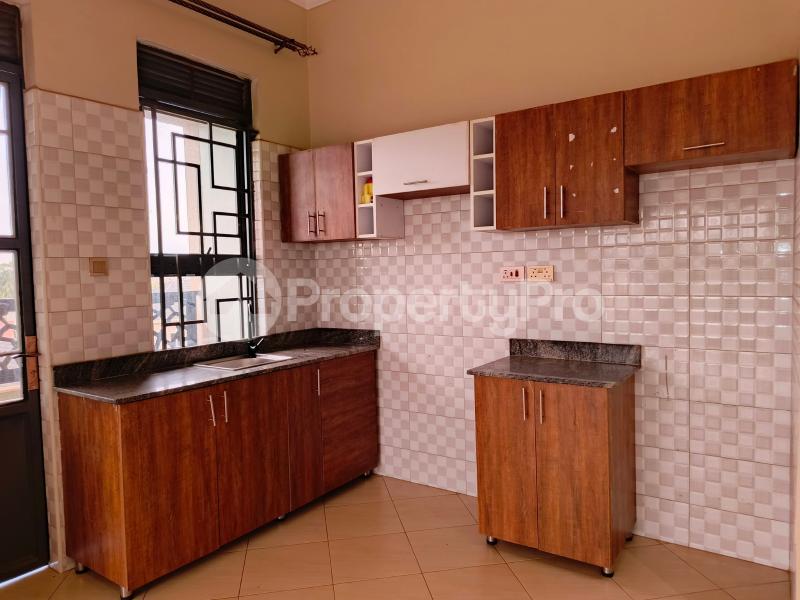 1 bedroom mini flat  Apartment Block Apartment for rent namugongo road Wakiso Central - 8