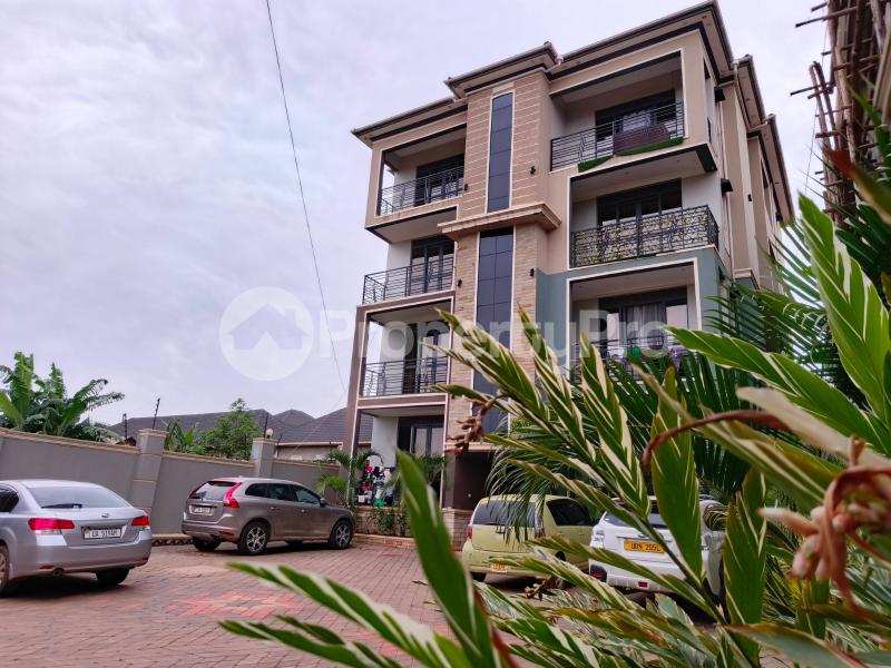 1 bedroom mini flat  Apartment Block Apartment for rent namugongo road Wakiso Central - 5