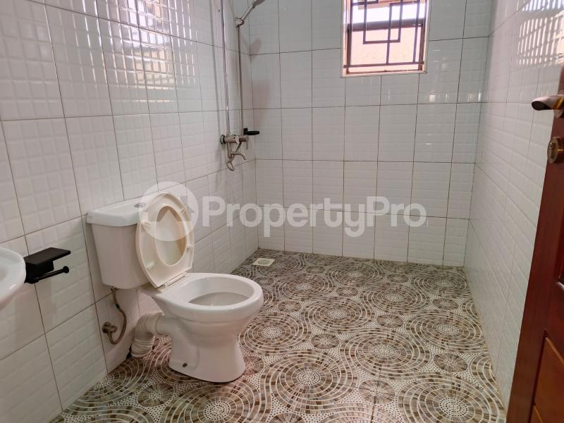 1 bedroom mini flat  Apartment Block Apartment for rent namugongo road Wakiso Central - 0