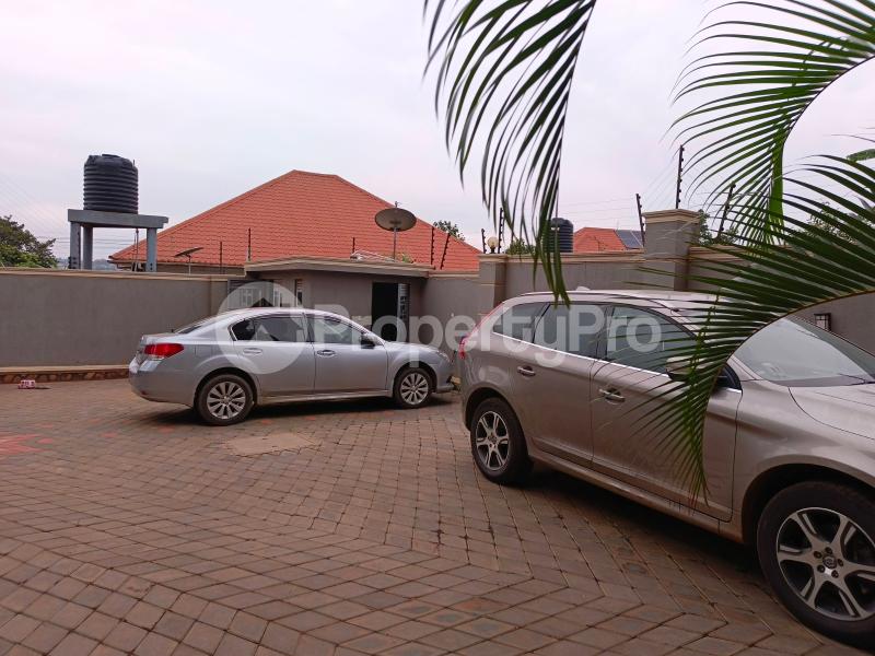 1 bedroom mini flat  Apartment Block Apartment for rent namugongo road Wakiso Central - 7