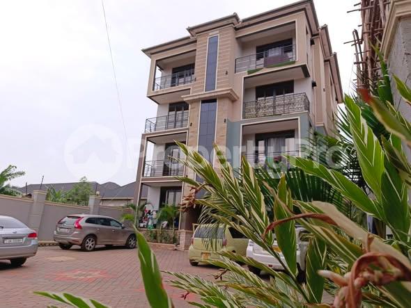 1 bedroom mini flat  Apartment Block Apartment for rent namugongo road Wakiso Central - 12
