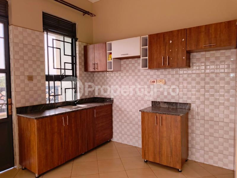 1 bedroom mini flat  Apartment Block Apartment for rent namugongo road Wakiso Central - 1
