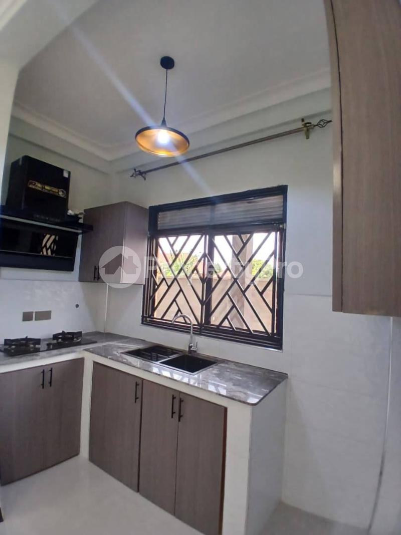 1 bedroom mini flat  Apartment Block Apartment for rent Kira road Kira Wakiso Central - 4