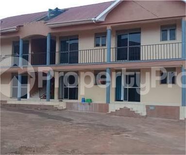 1 bedroom mini flat  Apartment Block Apartment for rent Kira road Kira Wakiso Central - 1