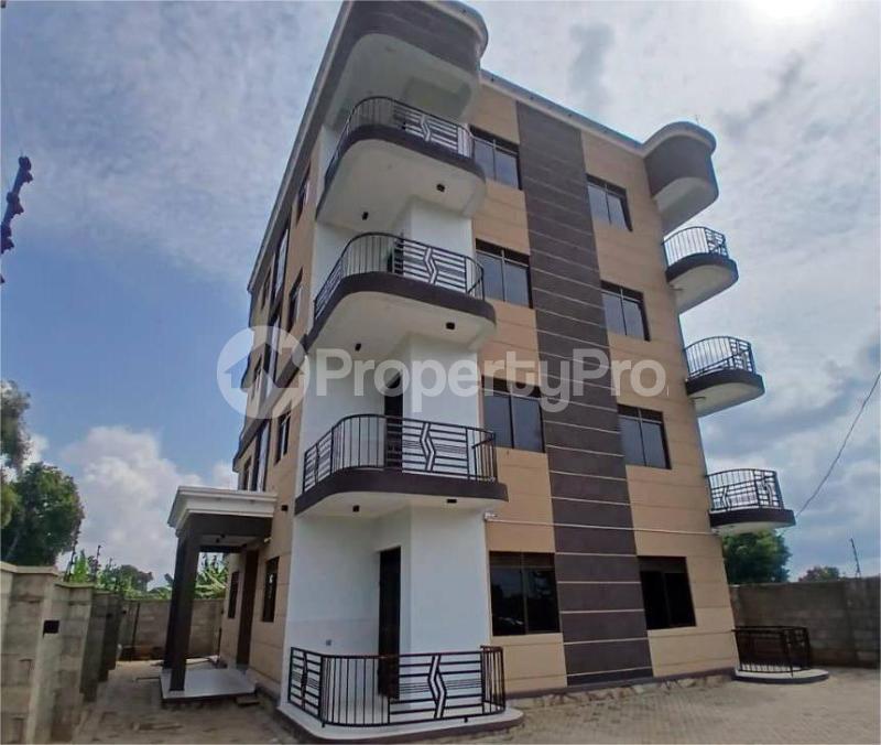 1 bedroom mini flat  Apartment Block Apartment for rent Kira road Kira Wakiso Central - 1