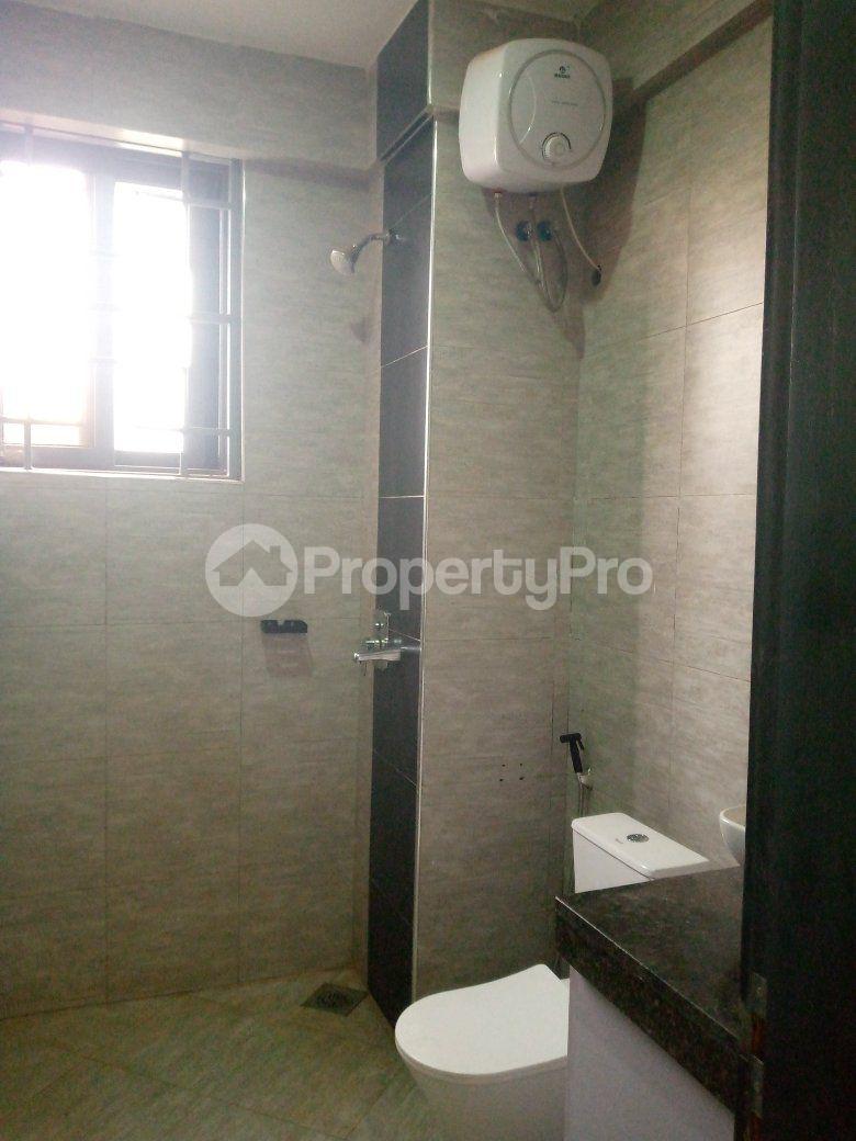 1 bedroom mini flat  Apartment Block Apartment for rent kisaasi road Kisaasi Kampala Central - 2