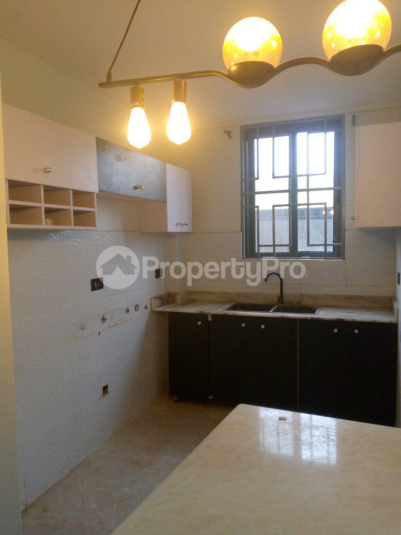 1 bedroom mini flat  Apartment Block Apartment for rent kisaasi road Kisaasi Kampala Central - 10