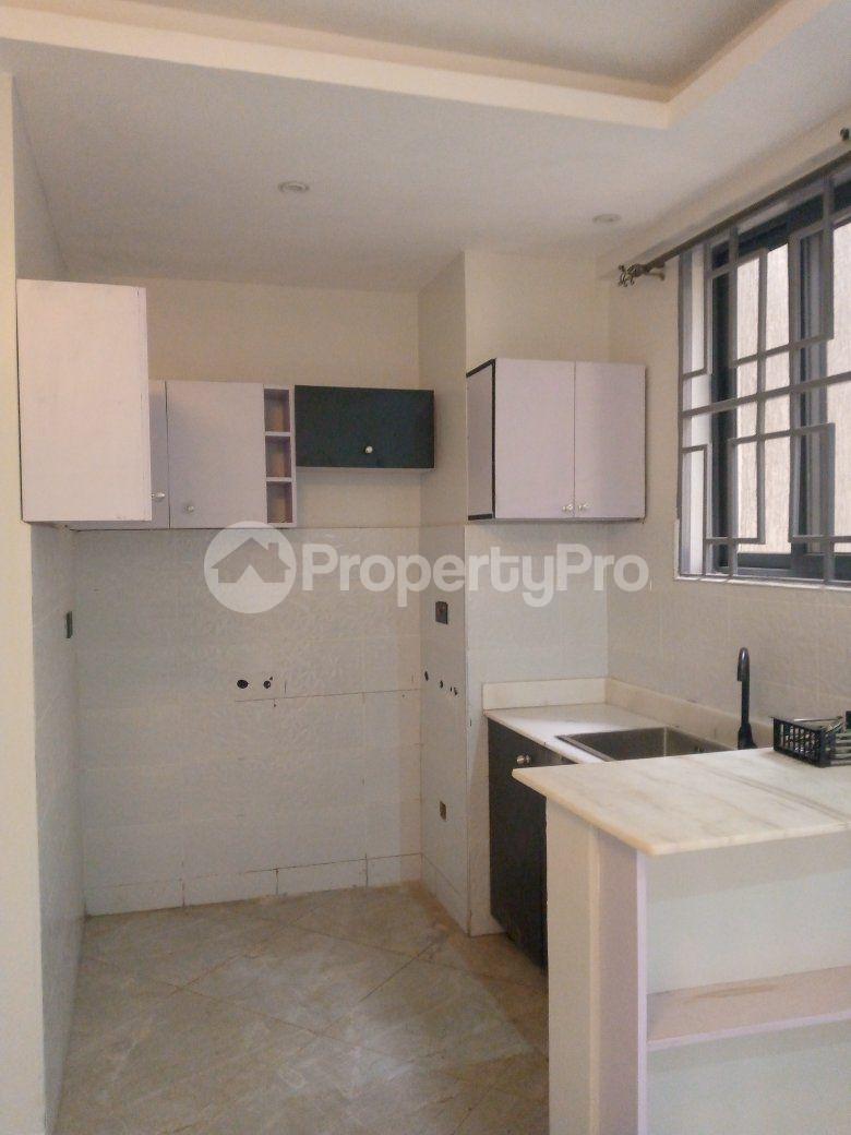 1 bedroom mini flat  Apartment Block Apartment for rent kisaasi road Kisaasi Kampala Central - 17