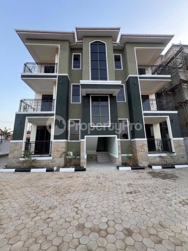 1 bedroom mini flat  Apartment Block Apartment for rent Kyanja road, Kampala Central - 2