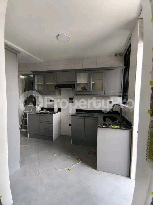 1 bedroom mini flat  Apartment Block Apartment for rent Kyanja road, Kampala Central - 1
