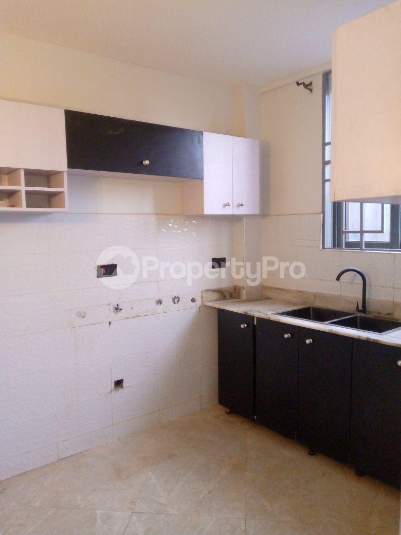 1 bedroom mini flat  Apartment Block Apartment for rent kisaasi road Kisaasi Kampala Central - 3