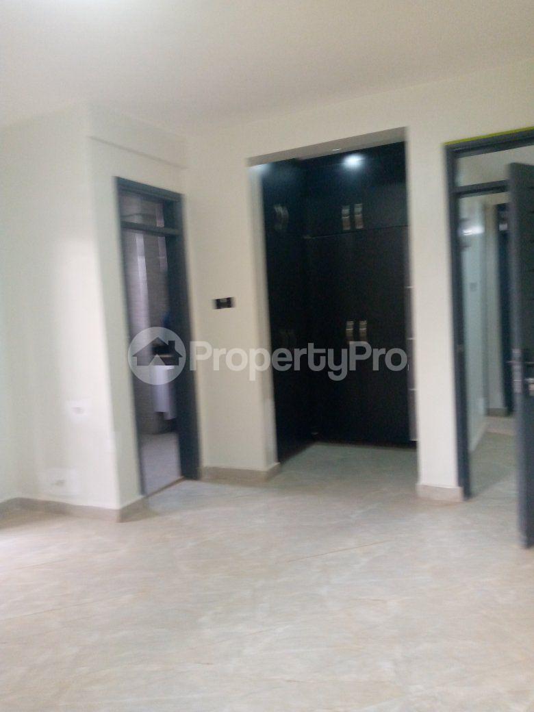 1 bedroom mini flat  Apartment Block Apartment for rent kisaasi road Kisaasi Kampala Central - 11