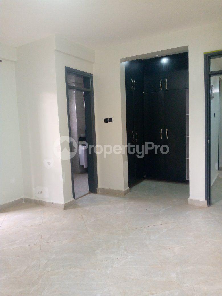 1 bedroom mini flat  Apartment Block Apartment for rent kisaasi road Kisaasi Kampala Central - 9