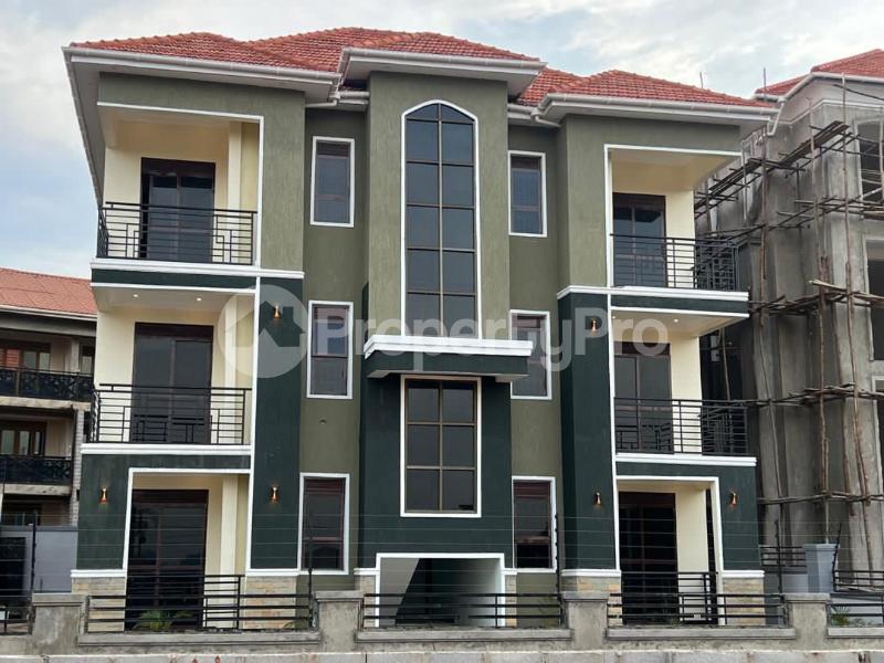 1 bedroom mini flat  Apartment Block Apartment for rent Kyanja road, Kampala Central - 4