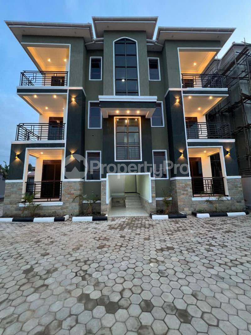 1 bedroom mini flat  Apartment Block Apartment for rent Kyanja road, Kampala Central - 6