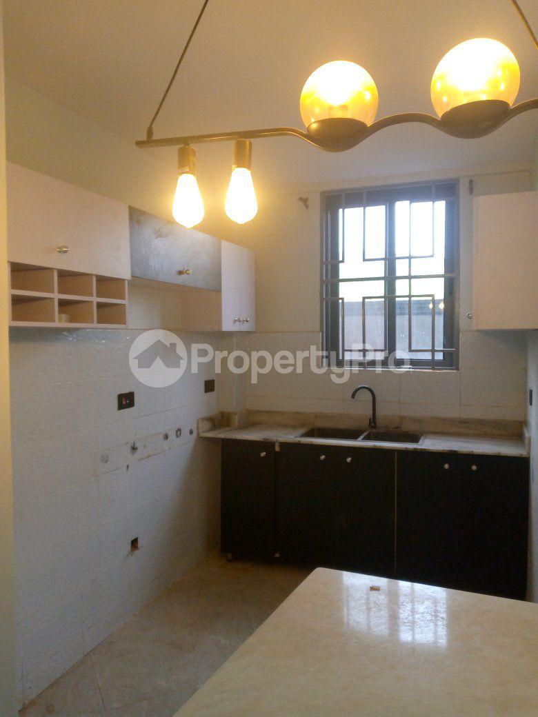 1 bedroom mini flat  Apartment Block Apartment for rent kisaasi road Kisaasi Kampala Central - 7