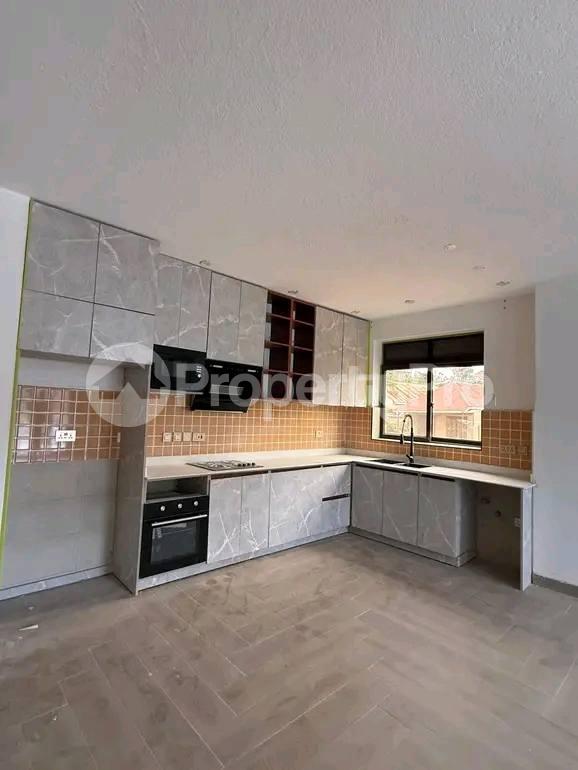 1 bedroom mini flat  Apartment Block Apartment for rent kyebando road Kyebando Kampala Central - 4