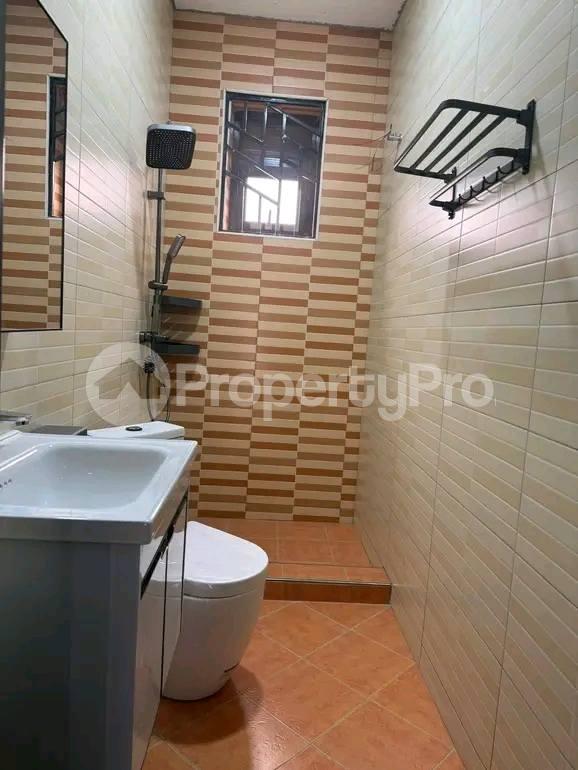 1 bedroom mini flat  Apartment Block Apartment for rent kyebando road Kyebando Kampala Central - 0