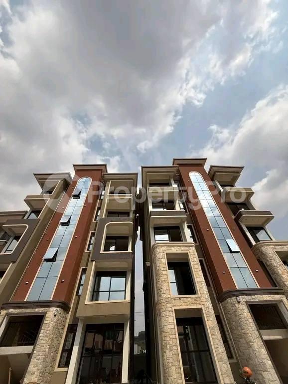1 bedroom mini flat  Apartment Block Apartment for rent kyebando road Kyebando Kampala Central - 3