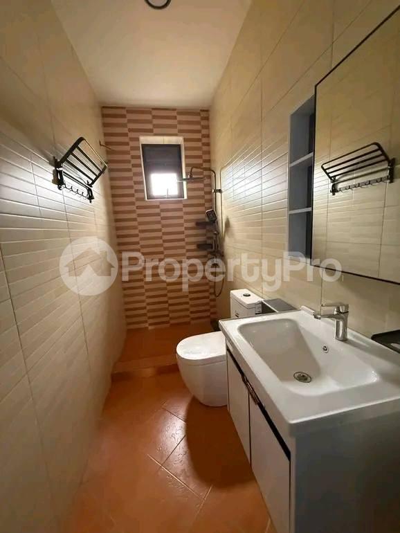 1 bedroom mini flat  Apartment Block Apartment for rent kyebando road Kyebando Kampala Central - 2