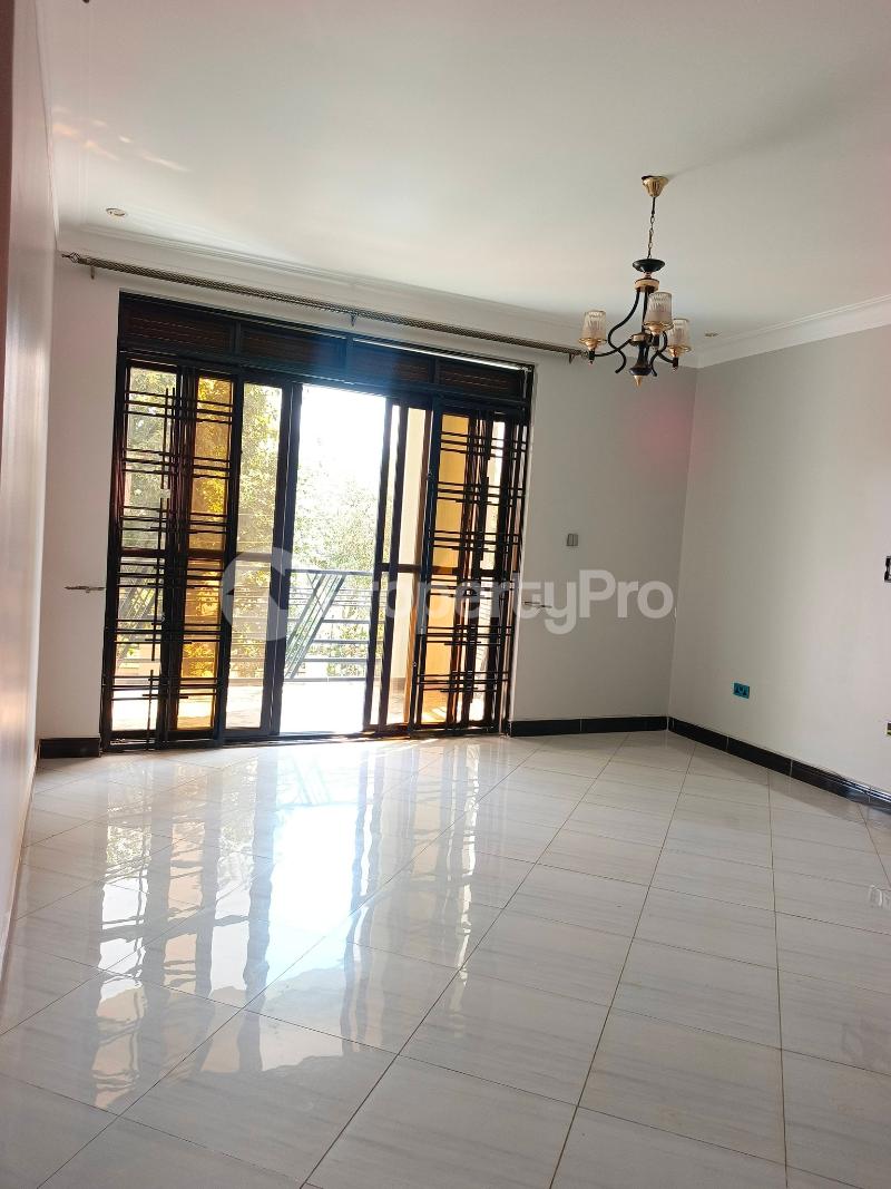 1 bedroom mini flat  Apartment Block Apartment for rent ntinda road Kampala Central - 0