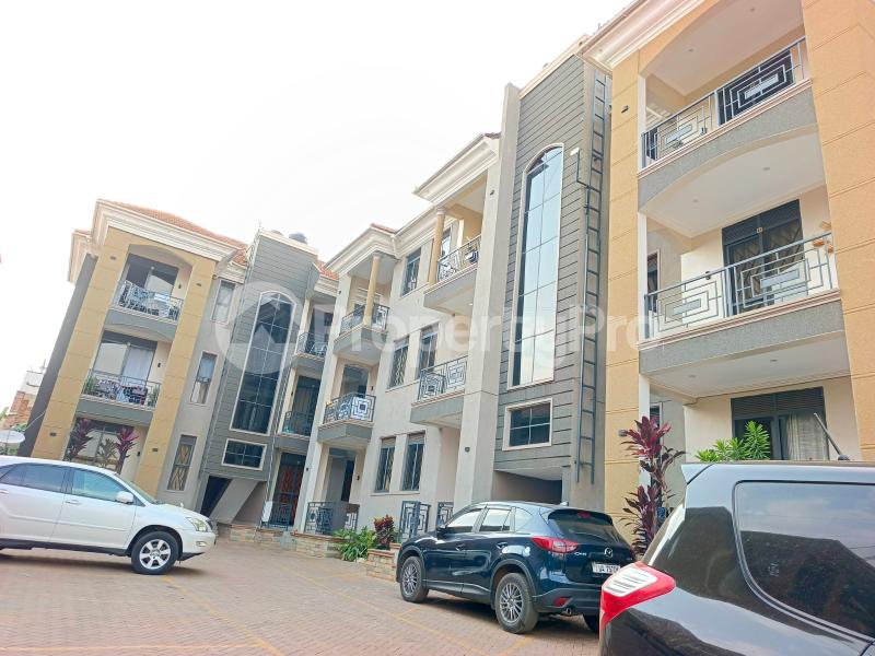 1 bedroom mini flat  Apartment Block Apartment for rent ntinda road Kampala Central - 0