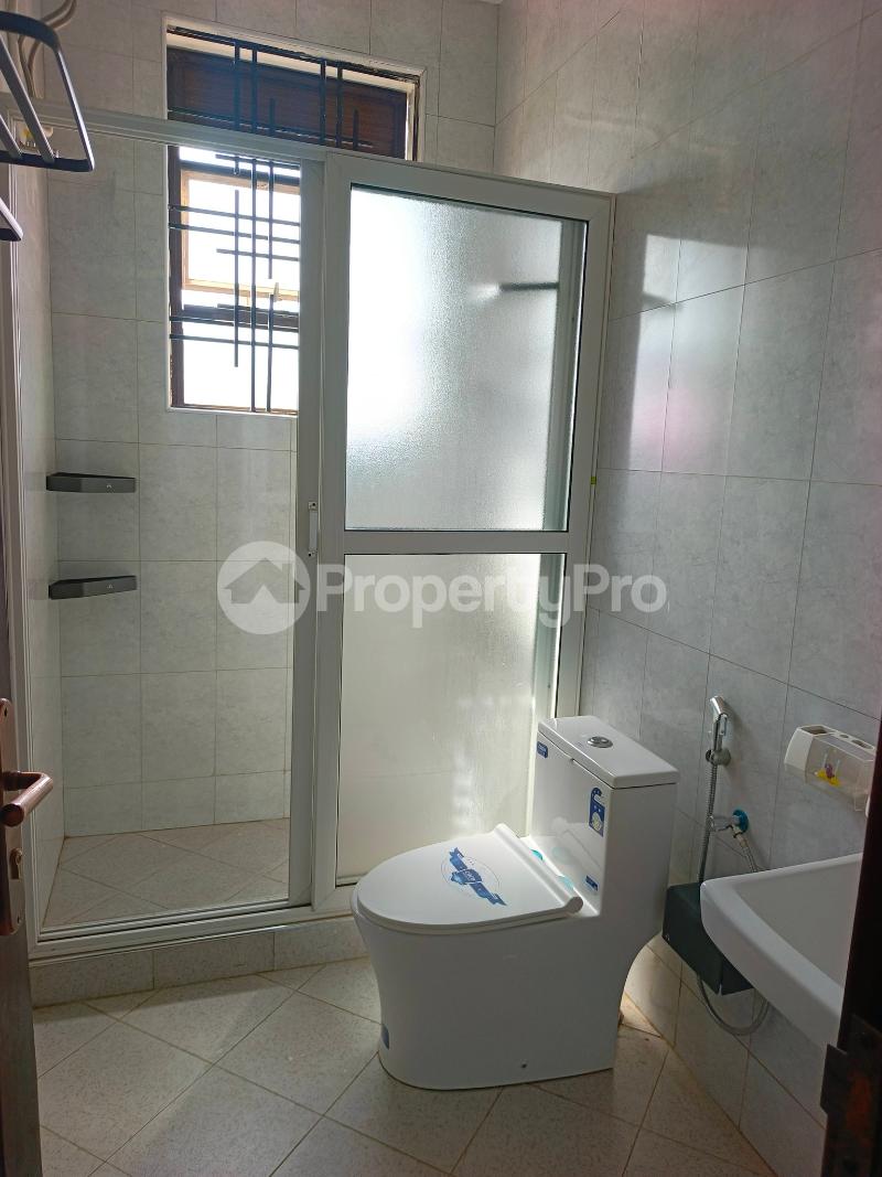 1 bedroom mini flat  Apartment Block Apartment for rent ntinda road Kampala Central - 4