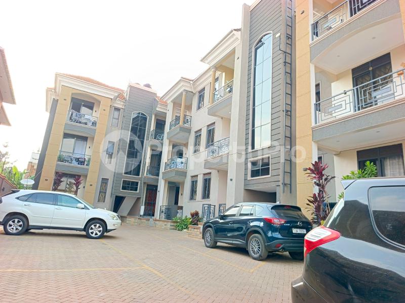 1 bedroom mini flat  Apartment Block Apartment for rent ntinda road Kampala Central - 5
