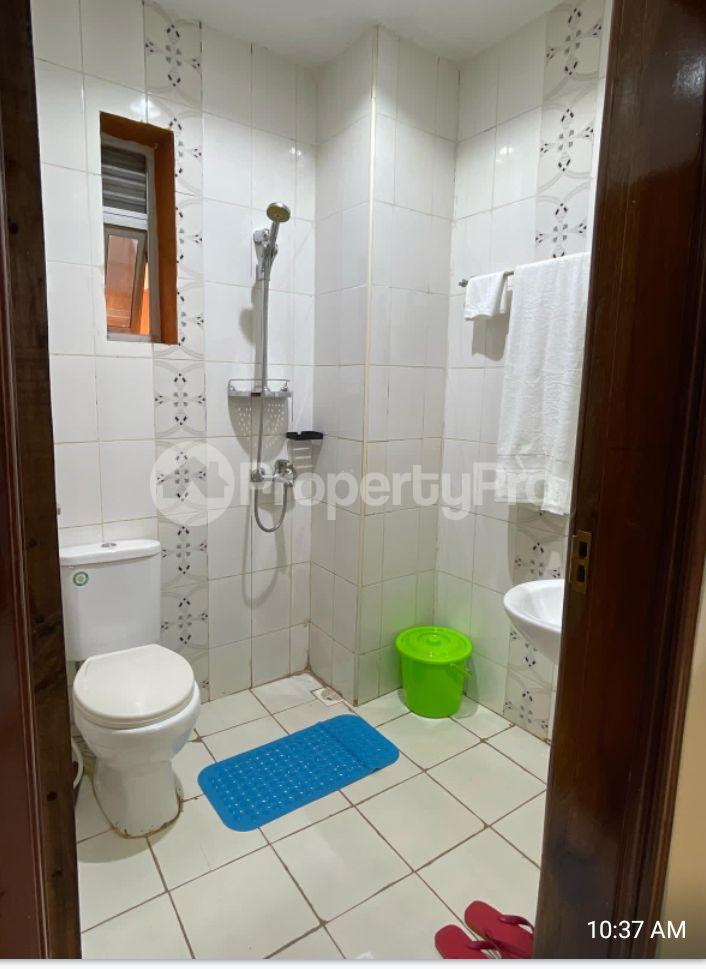 1 bedroom mini flat  Apartment Block Apartment for rent ntinda road Kampala Central - 1