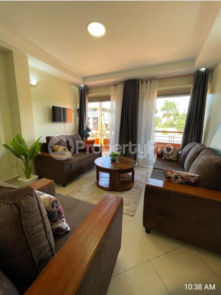 1 bedroom mini flat  Apartment Block Apartment for rent ntinda road Kampala Central - 2