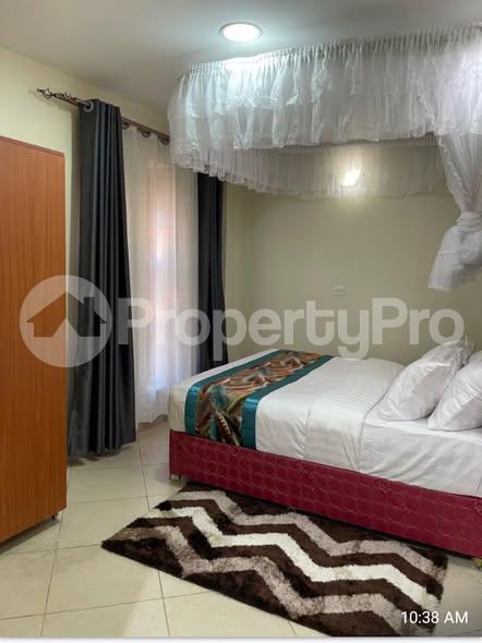 1 bedroom mini flat  Apartment Block Apartment for rent ntinda road Kampala Central - 3