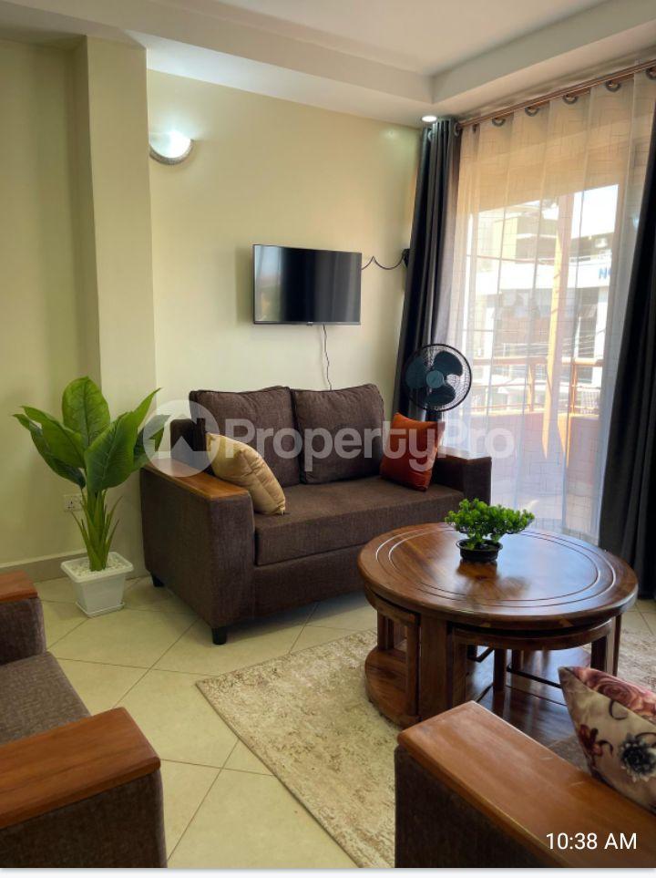 1 bedroom mini flat  Apartment Block Apartment for rent ntinda road Kampala Central - 4