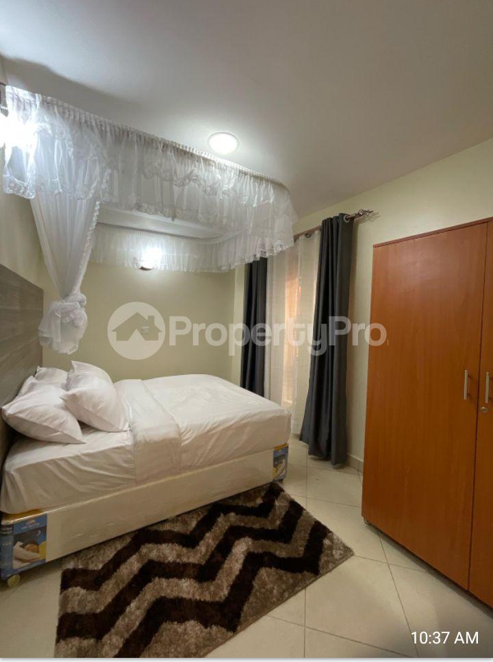 1 bedroom mini flat  Apartment Block Apartment for rent ntinda road Kampala Central - 6