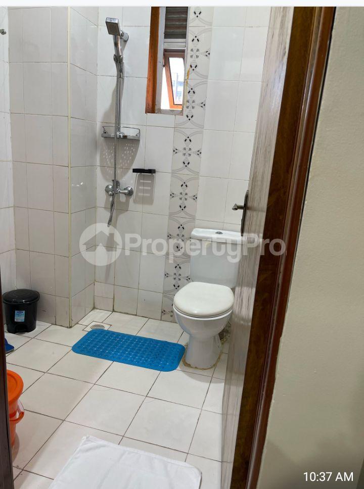 1 bedroom mini flat  Apartment Block Apartment for rent ntinda road Kampala Central - 0