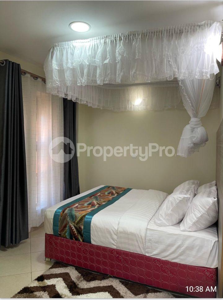 1 bedroom mini flat  Apartment Block Apartment for rent ntinda road Kampala Central - 8