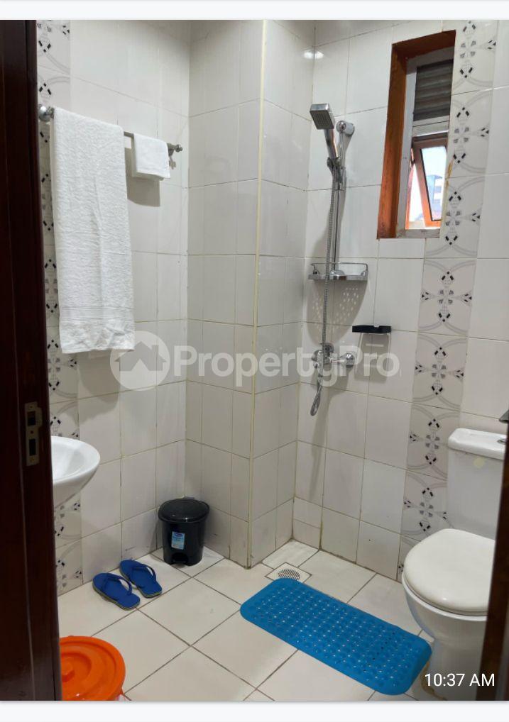 1 bedroom mini flat  Apartment Block Apartment for rent ntinda road Kampala Central - 7