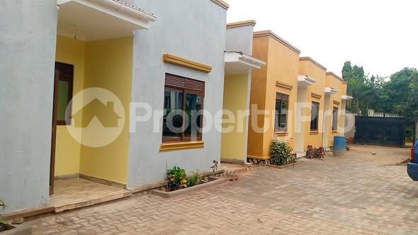 1 bedroom mini flat  Apartment Block Apartment for rent wampeewo road Kira Wakiso Central - 0