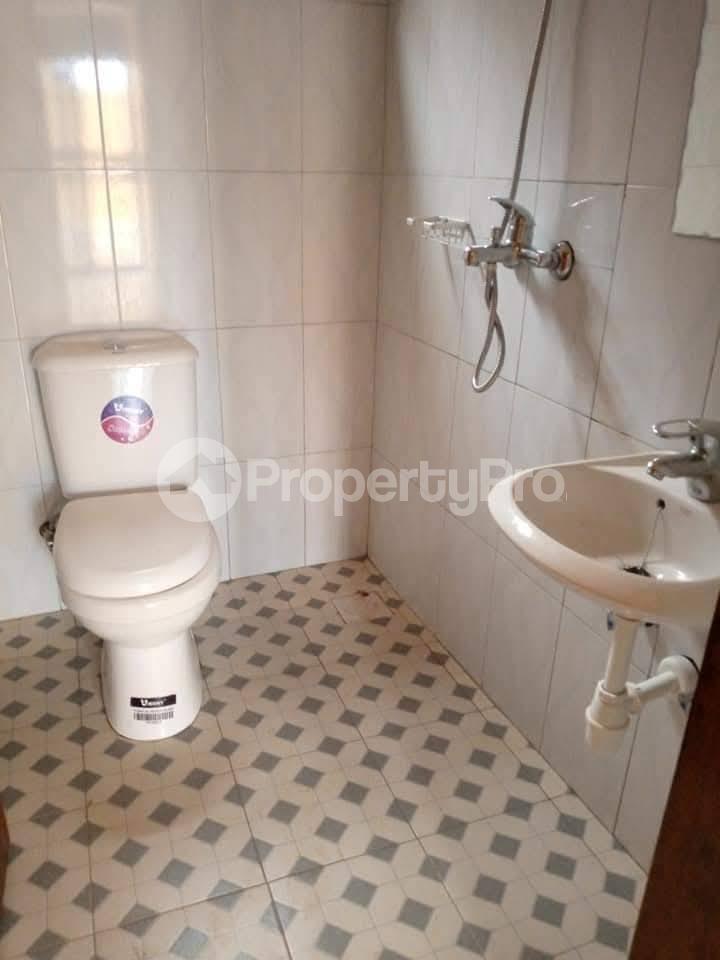 1 bedroom mini flat  Bungalow Apartment for rent gayaza road Gayaza Wakiso Central - 7