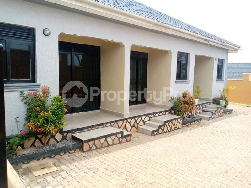 1 bedroom mini flat  Bungalow Apartment for rent gayaza road Gayaza Wakiso Central - 0