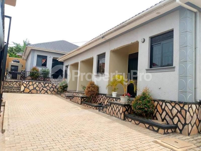 1 bedroom mini flat  Bungalow Apartment for rent gayaza road Gayaza Wakiso Central - 1