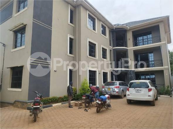 2 bedroom Apartment Block Apartment for rent namugongo road Wakiso Central - 2