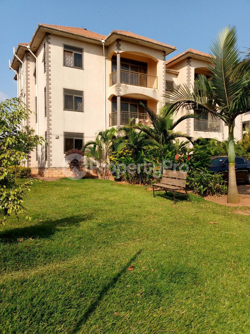 2 bedroom Apartment Block Apartment for rent Bukoto road Bukoto Kampala Central - 4