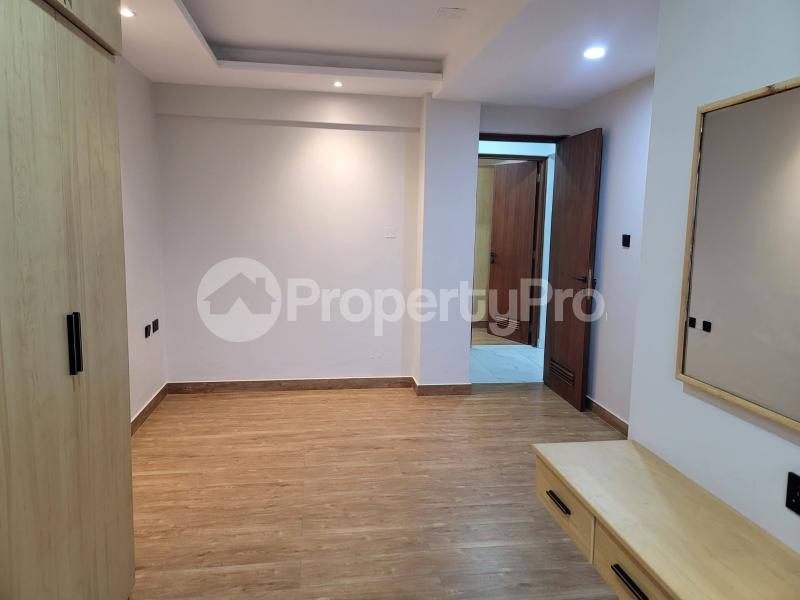 2 bedroom Apartment Block Apartment for rent Bukoto road Bukoto Kampala Central - 5